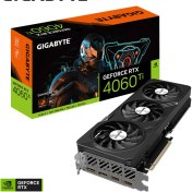 Resim GeForce RTX™ 4060 Ti GAMING OC 8G 