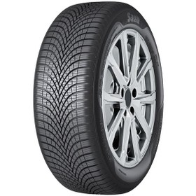 Resim Sava 195/60R15 88H M+S All Weather Dört Mevsim Lastiği 2025 