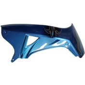 Resim Mondial Sfc Dizlik Sol Mavi (Euro Iv) (492659467) 