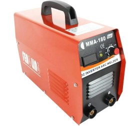 Resim PowerMaster MMA-200 DC İnverter Kaynak Makinesi 20-200 Amper 