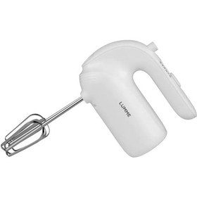 Resim Lumme LU-MX1871A 500 W Aparatlarla El Mikseri 194003011 
