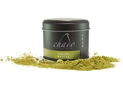 Resim chado Matcha Çayı 