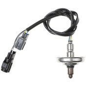 Resim Mazda Cx-7 2.3l Ön 2007-2012 L33l 18 8g1b 14,3x6,7x4,5 Cm Siyah İçin Lambda Sensörü 