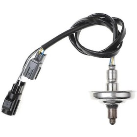 Resim Mazda Cx-7 2.3l Ön 2007-2012 L33l 18 8g1b 14,3x6,7x4,5 Cm Siyah İçin Lambda Sensörü 