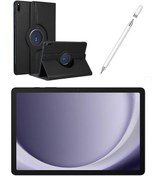 Resim Samsung Galaxy Tab A9 8gb 128gb 8.7'' TABLET+KILIF+KALEM 