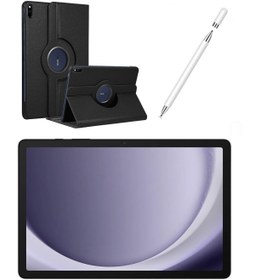 Resim Samsung Galaxy Tab A9 8gb 128gb 8.7'' TABLET+KILIF+KALEM 
