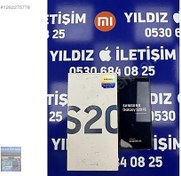 Resim Samsung S20 FE İkinci El TR | 128 GB | Mavi İkinci El SAMSUNG GALAXY S20 FE 128 GB KUTU FATURALI