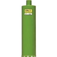 Resim Dkt 53 mm Karot Ucu Lazer Kaynaklı 