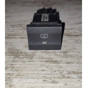 Resim Skoda Fabia Cam Rezistans Tuşu 6Y0959621 