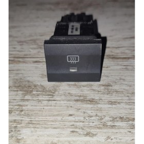 Resim Skoda Fabia Cam Rezistans Tuşu 6Y0959621 