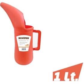 Resim HUNİPER Tuna Plastik-plastik 1 Litre 
