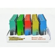 Resim Koko Torch Kkk Kdr 2112 Çakmak (25ADET) 