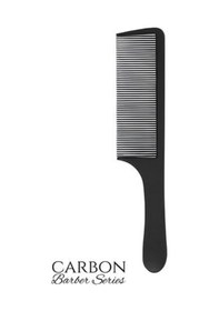 Resim Berber Kuaför Saç Kesim Tarağı Karbon Nano Absolute Professional 