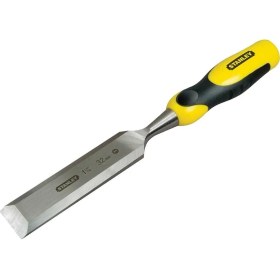 Resim Daisy Store Dynagrip Keski (22 mm Eisenlaenge, Karbonstahl, Krom-Çelik Alaşım, Schlagkappe Çelik), Sarı, 0-16-881 