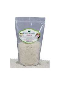 Resim Lüks Tuz ve Baharat Değirmeni 1 Adet + 1 Kg Granül Kaya Tuzu 