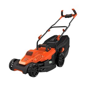 Resim Black+Decker BEMW471BH-QS 1600 W Elektrikli Çim Biçme Makinesi 