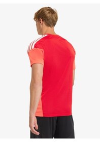 Resim Adıdas Adidas Ka7587 Tiro 26 Competition Training Jersey Erkek Forma Kırmızı 