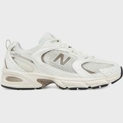 Resim New Balance Bayan Ayakkabı U530csb Bej Bej 