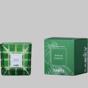 Resim Sarev Green Forest Kokulu Mum 