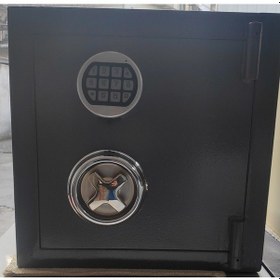 Resim 40 Cm Sur Çelik Para Kasası 