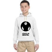 Resim Tshirthane One Punch Man Evangelion israfel Çocuk Sweatshirt 