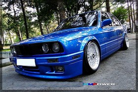 Resim Bmw E30 1998-1991 M2 Sedan Pako Takımı 