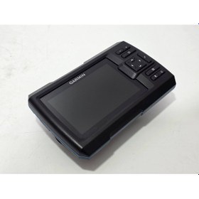 Resim Garmin Striker Vivid 5cv Gps'li Balık Bulucu Sadece Cihaz 