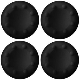 Resim loonceteknoloji Ps5/ps4/ps3 Xbox One Analog Koruyucu Silikon 4 Adet 