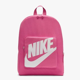 Resim Nike Classic Çocuk Pembe Sırt Çantası (BA5928-634) 
