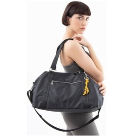 Resim United Colors Of Benetton Siyah Çanta Bnt1575-0001 Siyah 