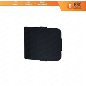 Resim Ford Fusion 2005-12 için Ön Tampon Çeki Demir Kapağı 6n1117a989aa N11.6846 