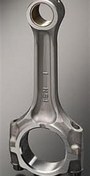Resim BİYEL KOLU BİYEL KOLU 100MM STRONG/21MM KOL BURCU/LAZER KESİM S40/V40/S80/XC70/S60/S70/850 