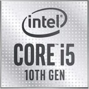 Resim Intel Core i5 10400 2,9 GHz 12 MB Cache 1200 Pin İşlemci 