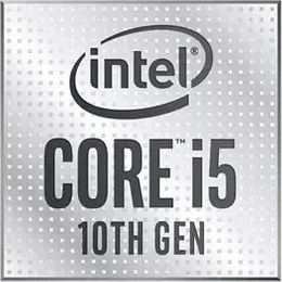 Resim Intel Core i5 10400 2,9 GHz 12 MB Cache 1200 Pin İşlemci 
