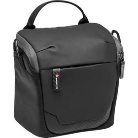 Resim Manfrotto Advanced II Omuz Çantası (Küçük) 