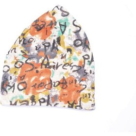 Resim Buenos Aires Turuncu Bere Bandana 