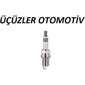 Resim .705S Buji R12 Eyquem Kısa Paso (Takım) 