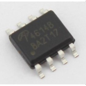 Resim Entegre Devre AD 4614 SMD 