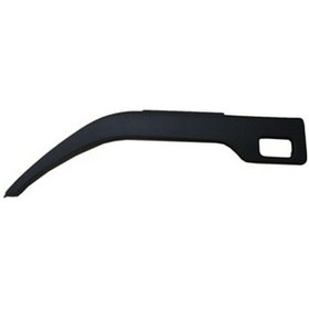 Resim 1998-2006 Mitsubishi Canter Fe635659 Çamurluk Marşbiyeli Dış Plastiği Sol Çift Teker Fpı Adet Oem No:mc139352 
