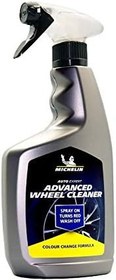 Resim Michelin MC32163 650ml Jant ve Lastik Temizleyici Sprey 