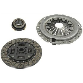 Resim VALEO 821355 DEBRIYAJ SETI i10 1.1 08- 