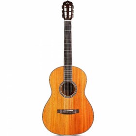 Resim Cordoba L9-E Elektro Akustik Gitar 