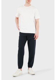 Resim Armani Exchange Erkek Pantolon Xm002406 Af24579 Ub101 Lacivert 