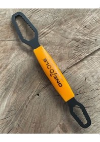 Resim One Tools 6 13mm Anahtar Çoklu Yıldız Anahtar 14 22mm Akıllı Anahtar 