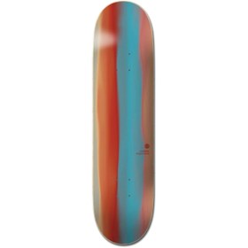 Resim Element Koevoet Fortunato Unisex Skateboard Deck 