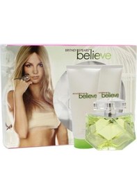 Resim Britney Spears Believe Kadın Parfüm Edp 100 Ml Diğer 