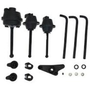 Resim Mercedes W164 W203 W204 W211 W221 Emme Manifold Tm.tk 2721402401 