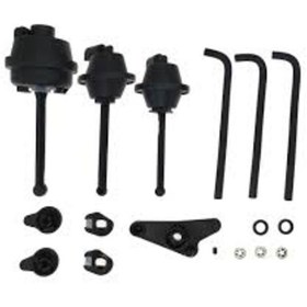 Resim Mercedes W164 W203 W204 W211 W221 Emme Manifold Tm.tk 2721402401 