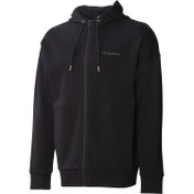 Resim Hummel Giyim Ceket Benisto Zip Hoodie 