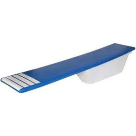 Resim Atlaspool 2mt Düz Tramplen 